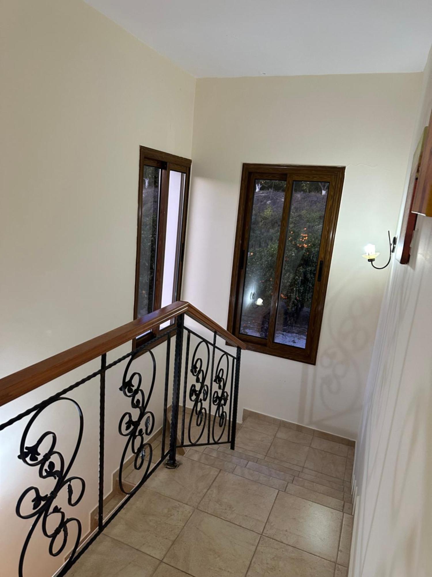 Golden Valley Villa Skoulli Luaran gambar