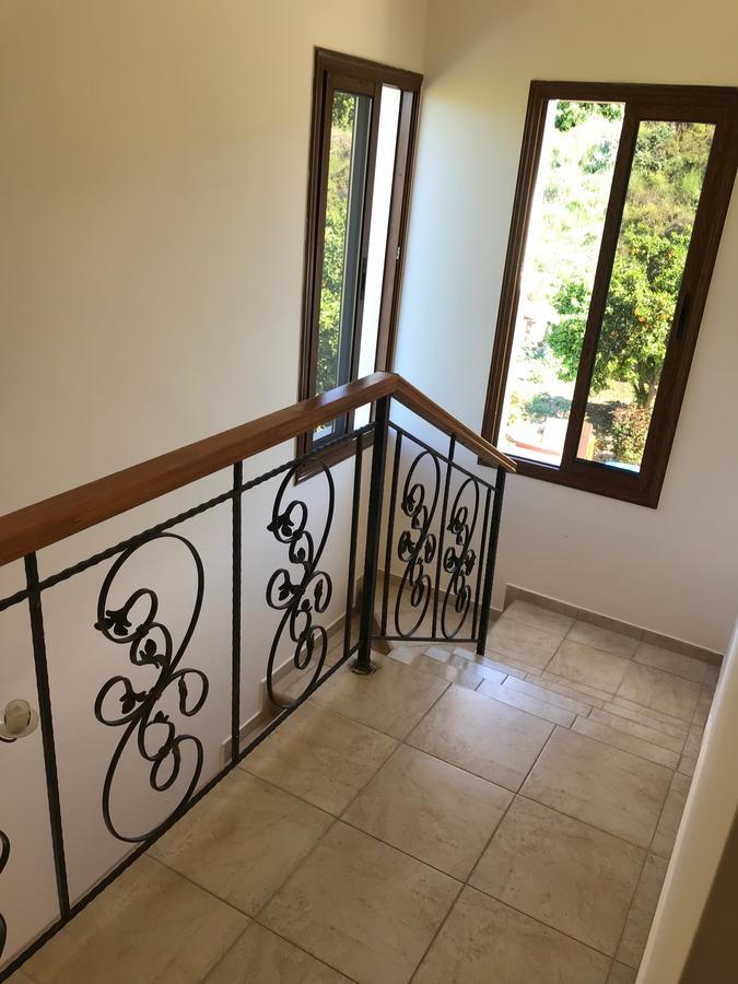 Golden Valley Villa Skoulli Luaran gambar