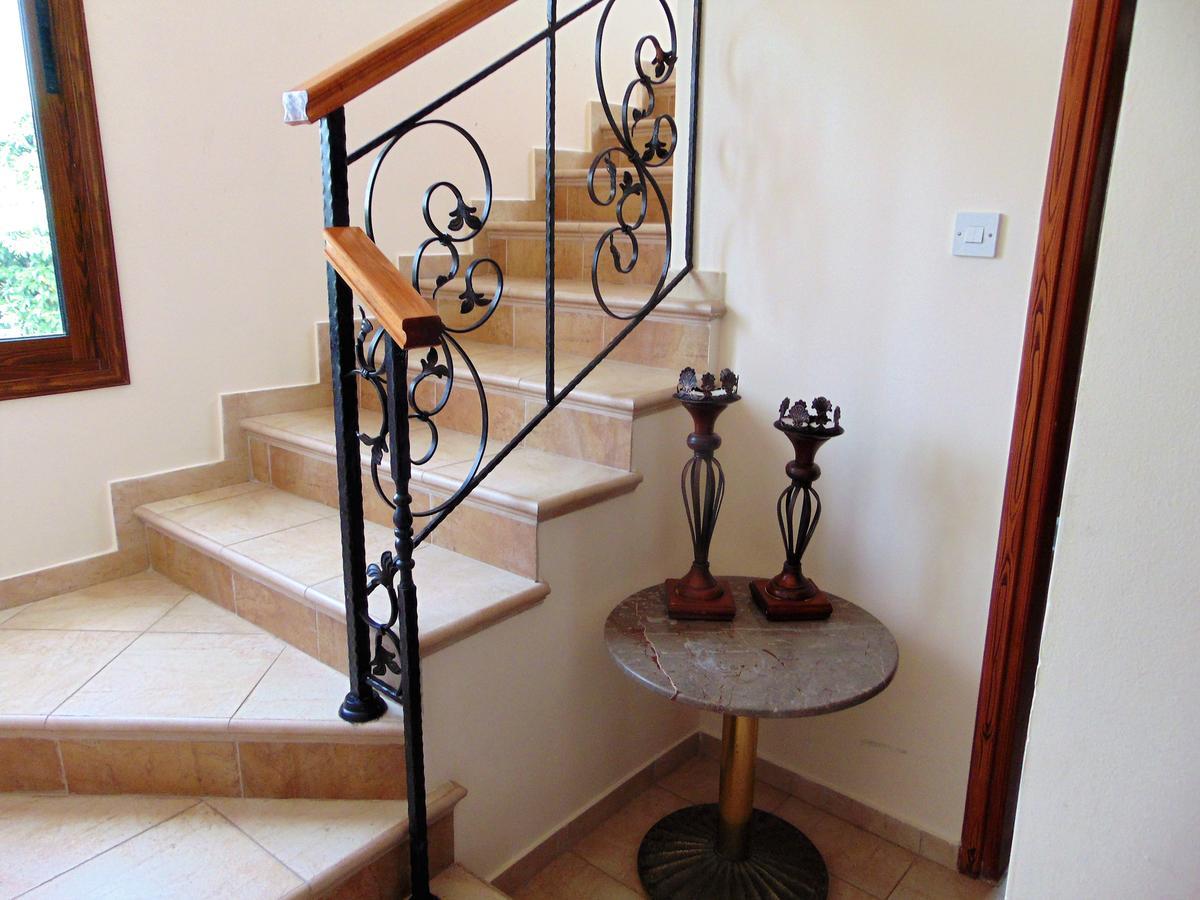 Golden Valley Villa Skoulli Luaran gambar