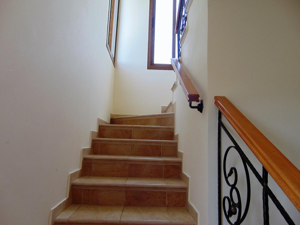 Golden Valley Villa Skoulli Luaran gambar
